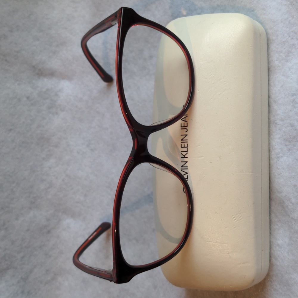 Calvin Klein Frames Glasses CKJ305